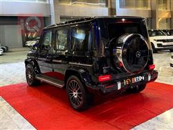 مێرسێدس بێنز G-Class